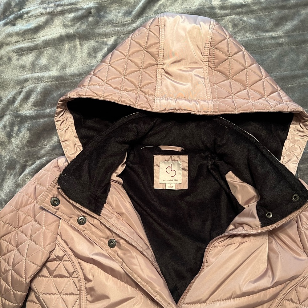 NWOT- Puff Jacket - Picture 8 of 14